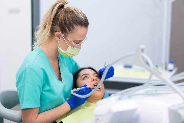 Best Cosmetic Emergency Dentistry in Indian River Shores, FL